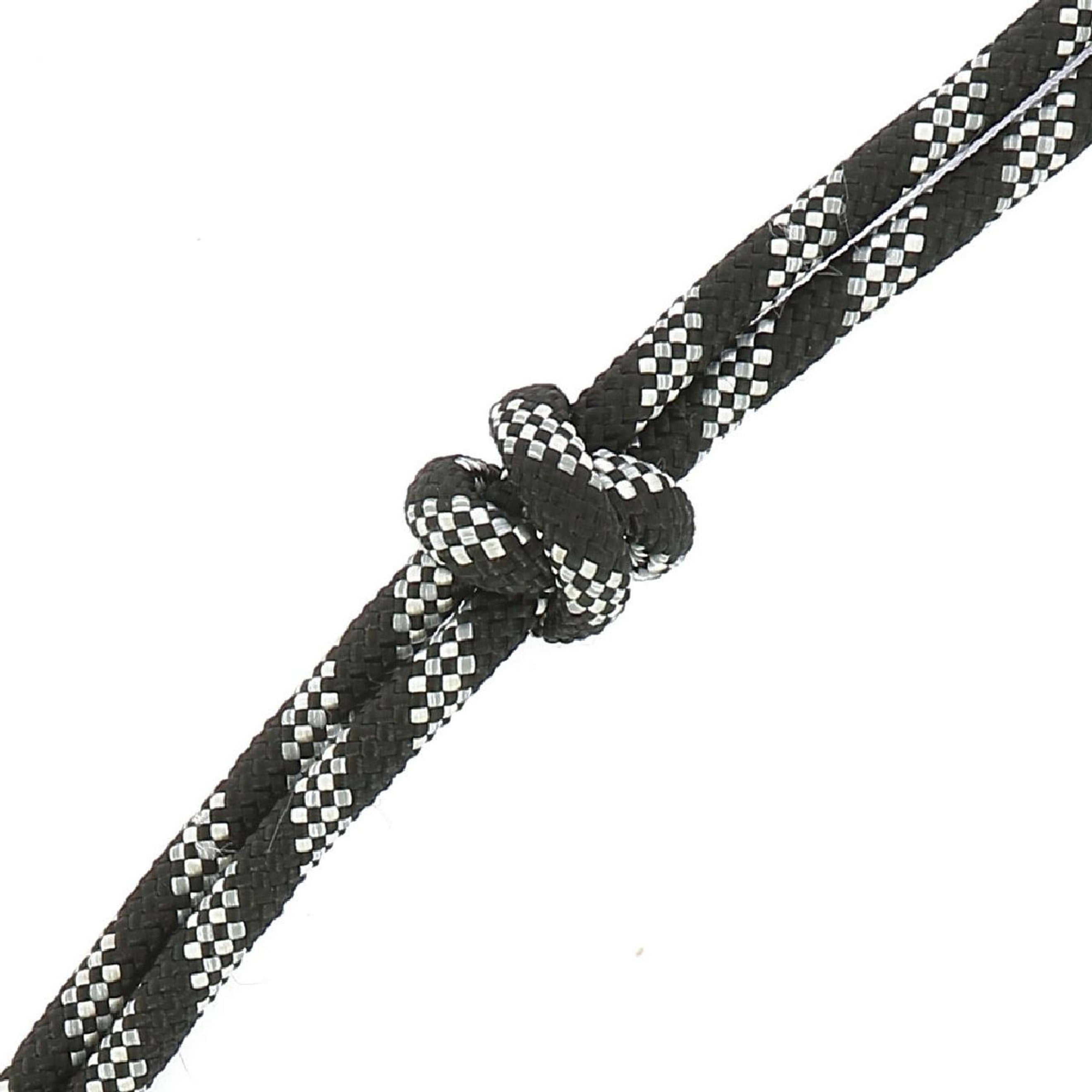 Norton Cabezada Etológica Eco Negro/Blanco/Plata
