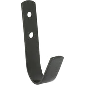 Hippotonic Gancho para Establo Negro