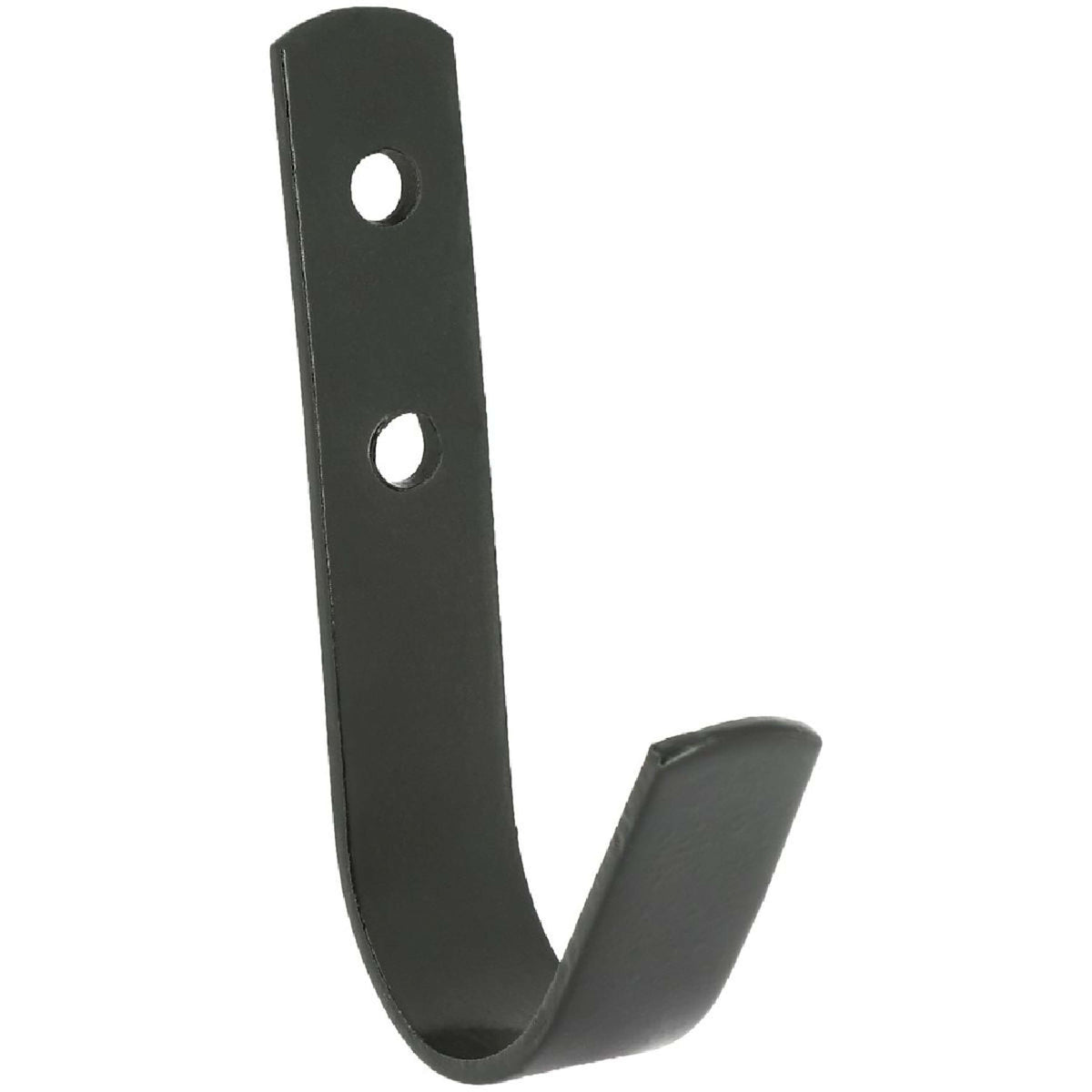 Hippotonic Gancho para Establo Negro