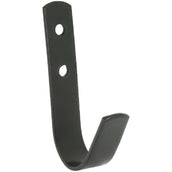 Hippotonic Gancho para Establo Negro