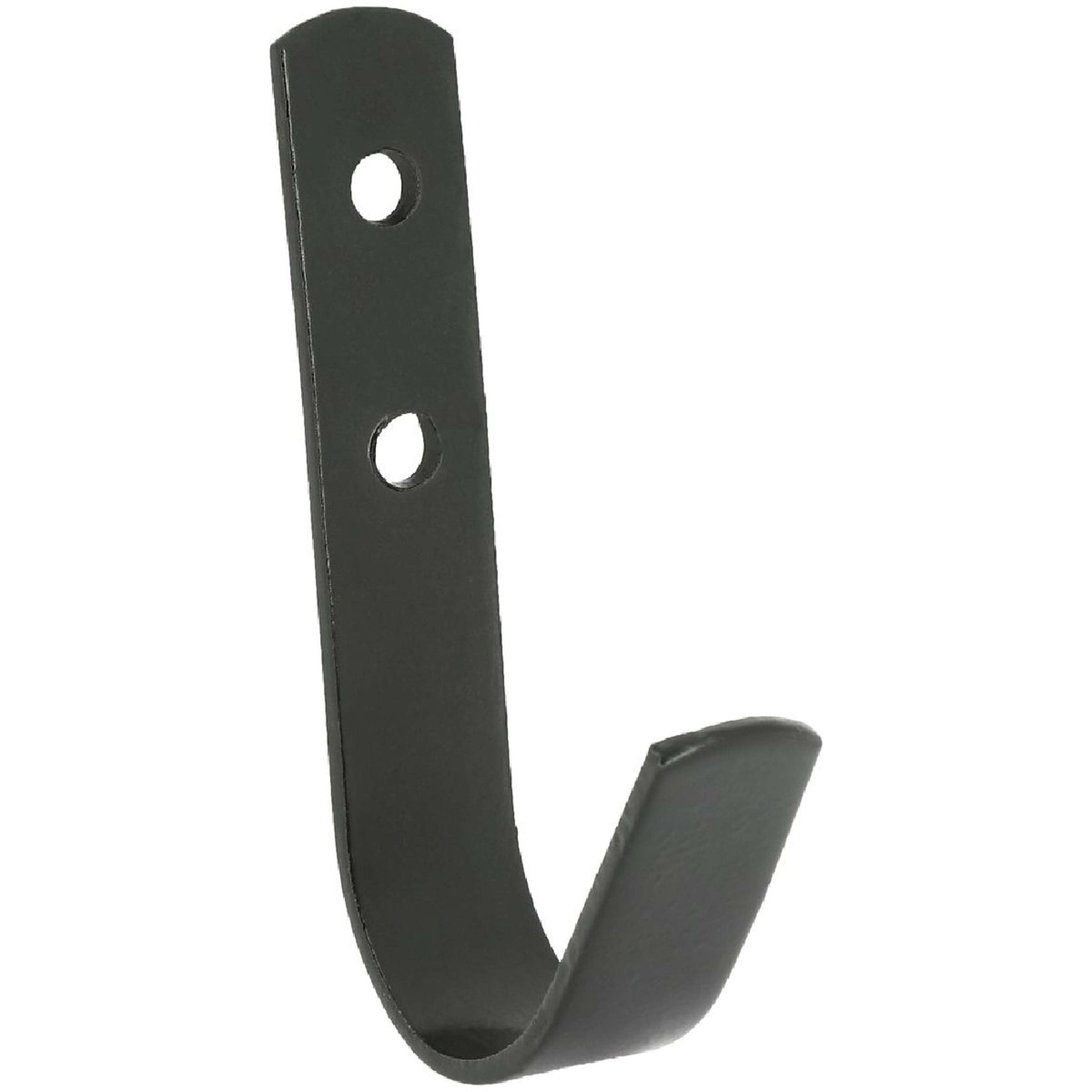 Hippotonic Gancho para Establo Negro