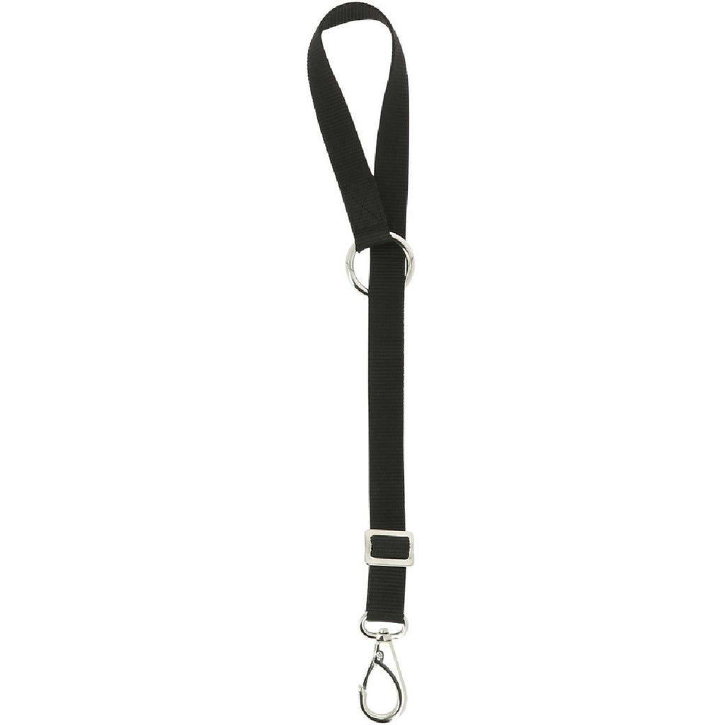 Hippotonic Soporte para Cubo Ajustable Negro
