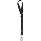 Hippotonic Soporte para Cubo Ajustable Negro