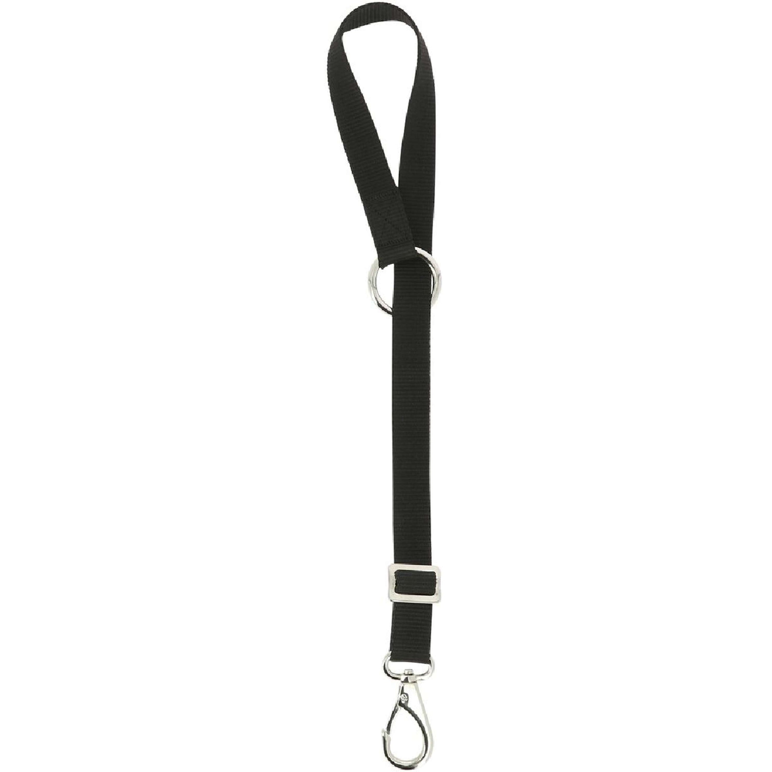 Hippotonic Soporte para Cubo Ajustable Negro