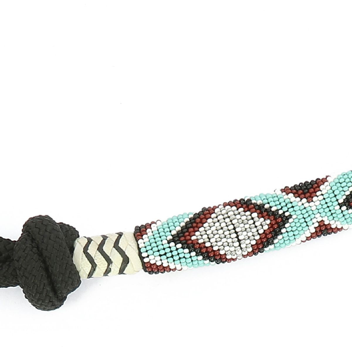 Norton Cabezada Etológica Pearl Negro