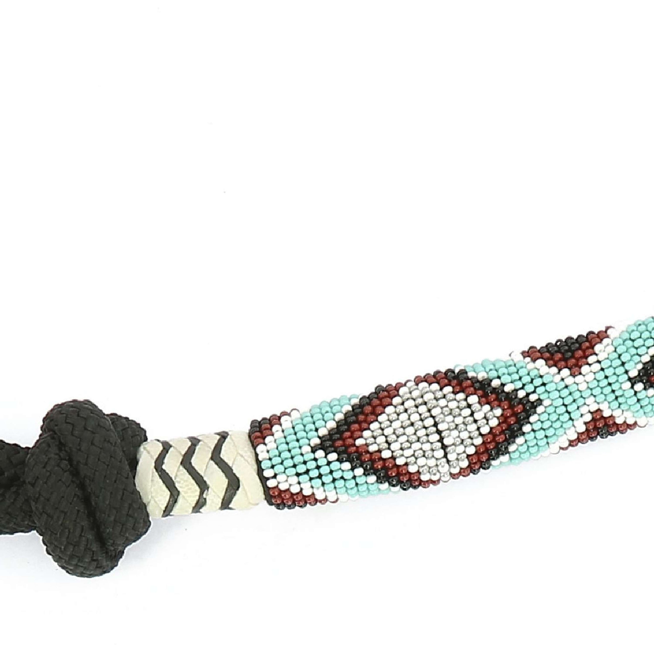 Norton Cabezada Etológica Pearl Negro Norton Cabezada Etológica Pearl Negro