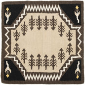 Westride Westernpad Dakota Marron Beige