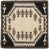 Westride Westernpad Dakota Marron Beige