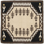 Westride Westernpad Dakota Marron Beige