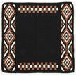 Negro/Marrón