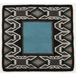Azul/Negro