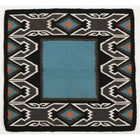 Westride Westernpad Dakota Azul/Negro
