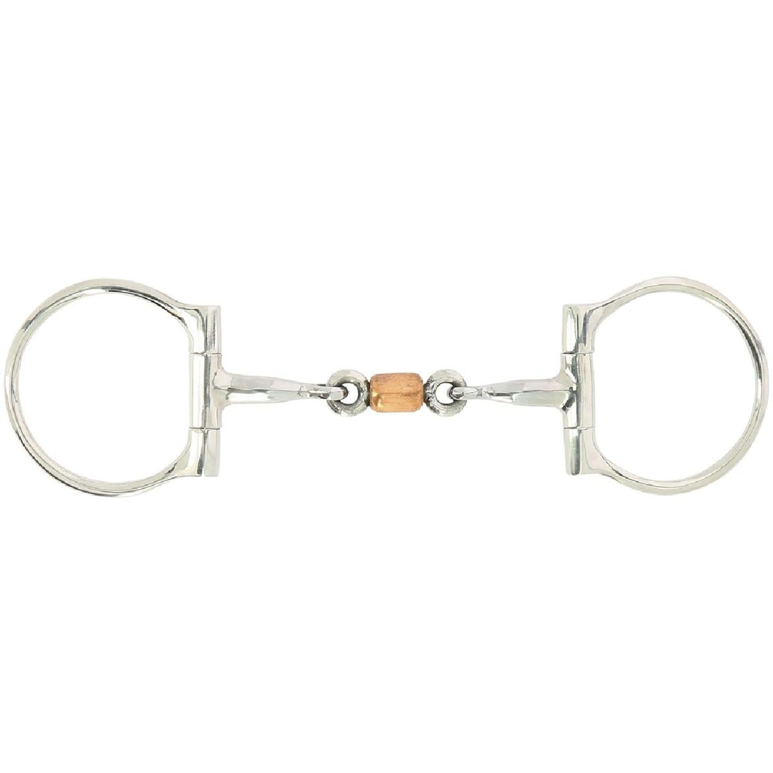 Feeling Filete de Argolla Partida con Rodillo Feeling Filete de Argolla Partida con Rodillo