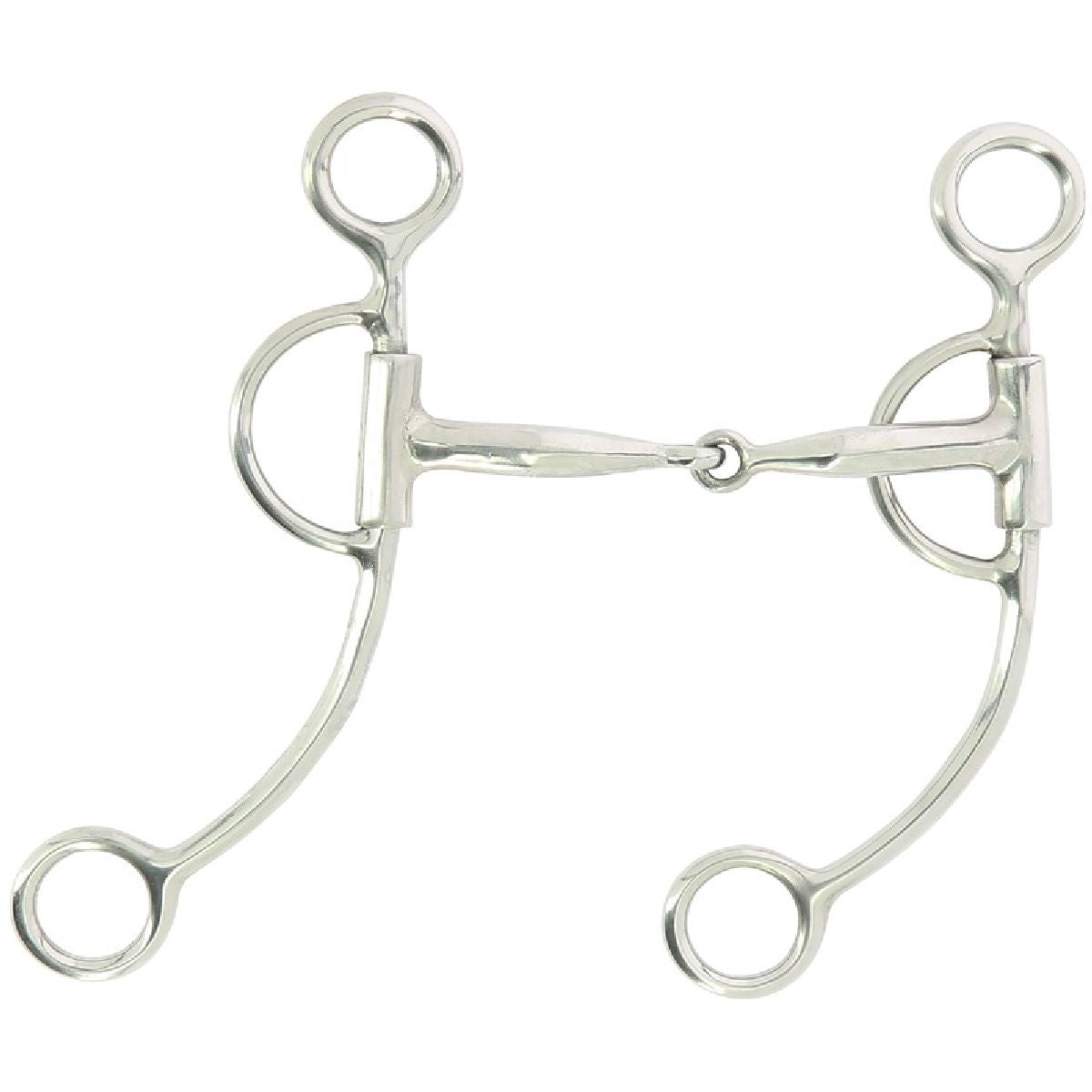 Feeling Filete de Argolla Partida Western