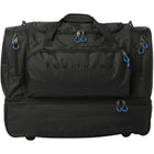 EQUITHÈME Bolsa de Viaje Sport Español: Grande Negro