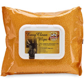 Ravene Toallitas de Mantenimiento de Cuero Easy Clean Charlee's Leather