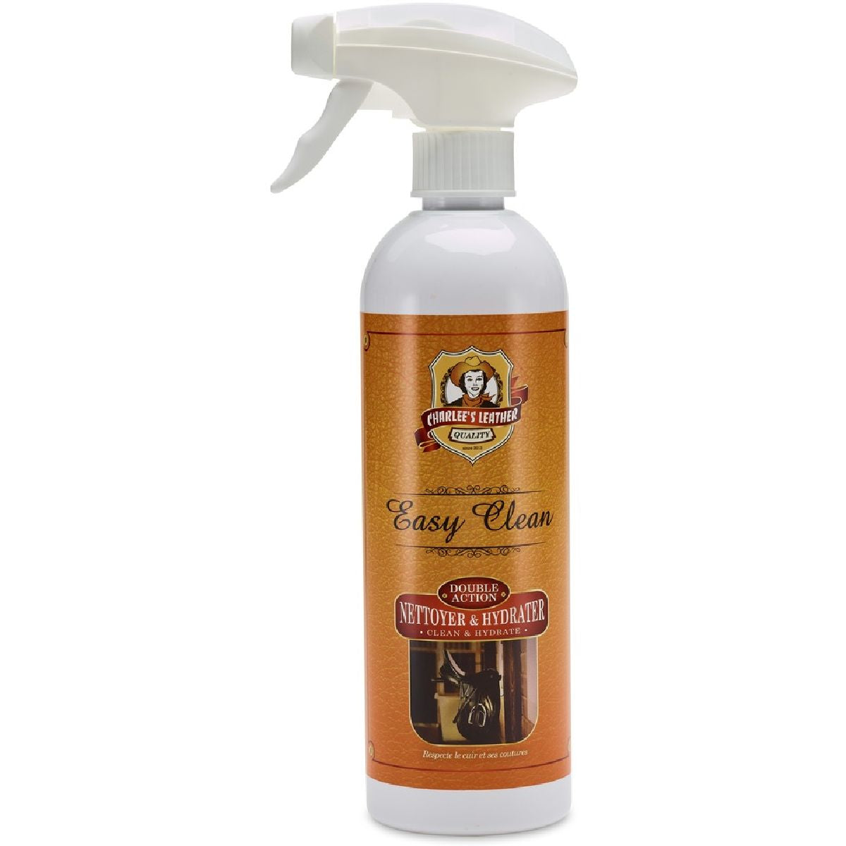 Ravene Cuidado del Cuero Easy Clean Charlee's Leather