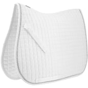 Riding World Mantilla Girly Blanco