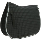 Riding World Mantilla Girly Negro