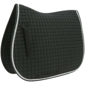 Riding World Mantilla Girly Negro