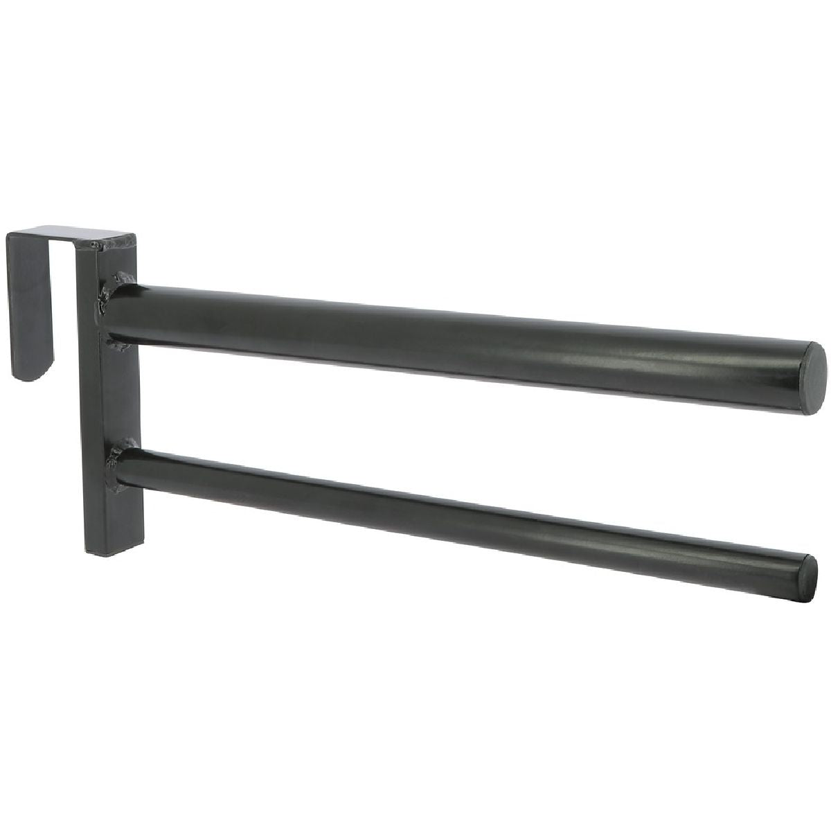 Hippotonic Soporte para Montura Desmontable Negro