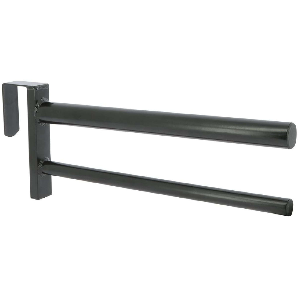 Hippotonic Soporte para Montura Desmontable Negro