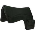 Westride Mantilla Western con Bolsas Negro