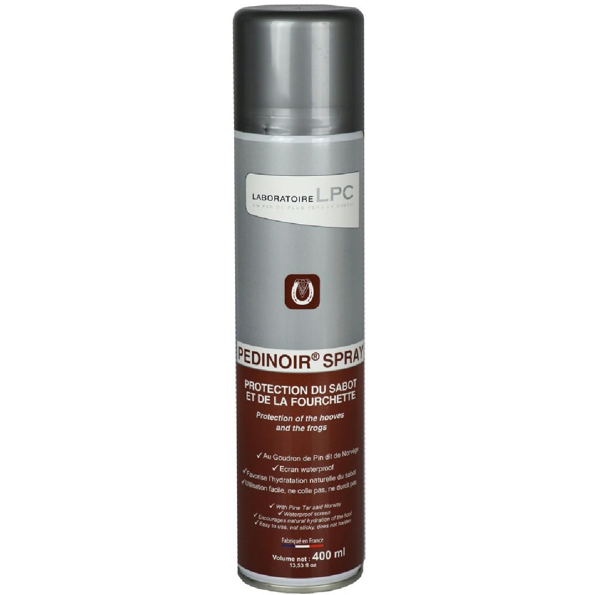 LPC Spray para Cascos Pedinoir