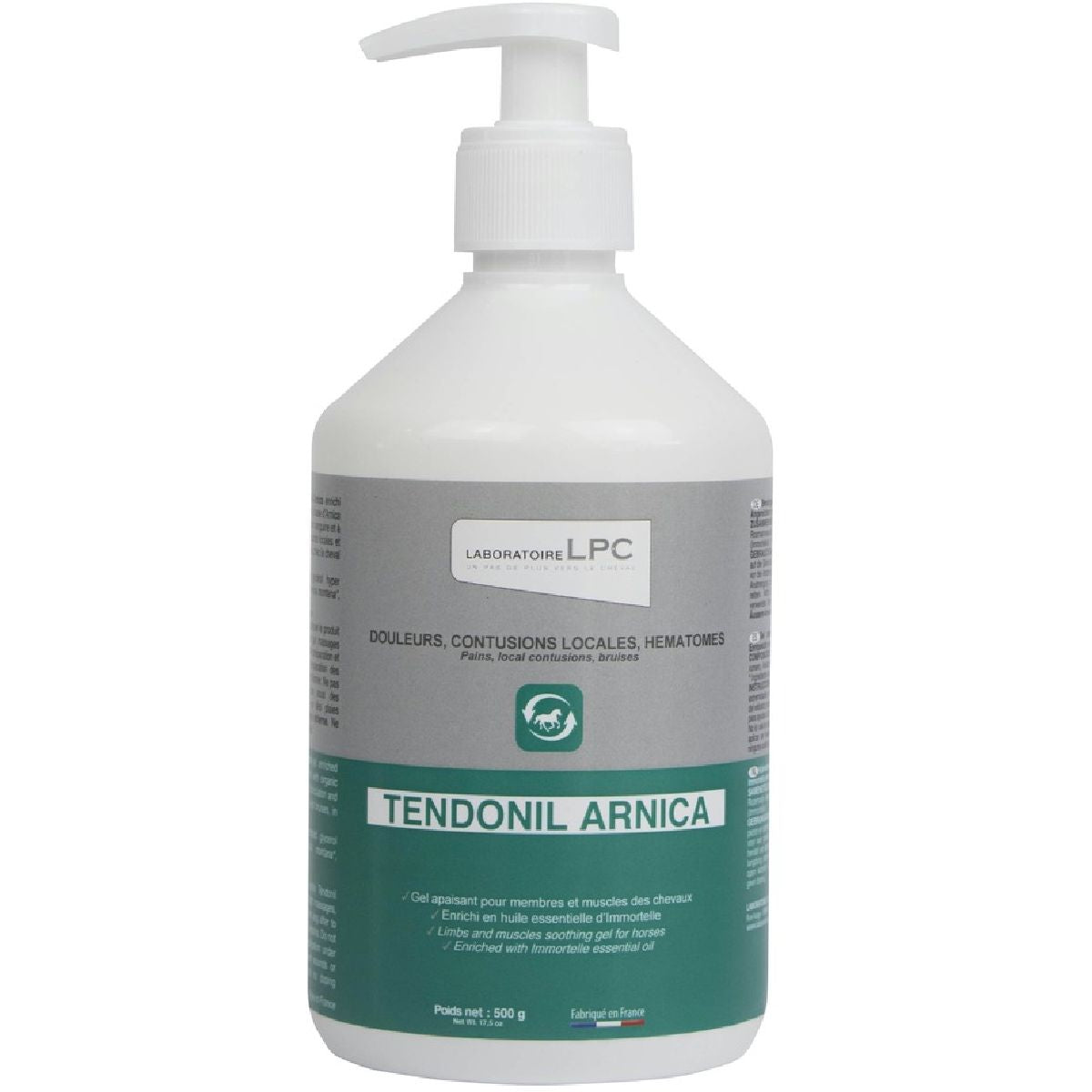 LPC Tendonilo árnica