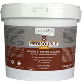 LPC Aceite para Cascos Pedisouple Blond