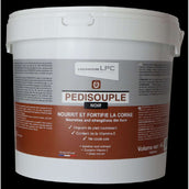 LPC Aceite para Cascos Pedisouple Negro