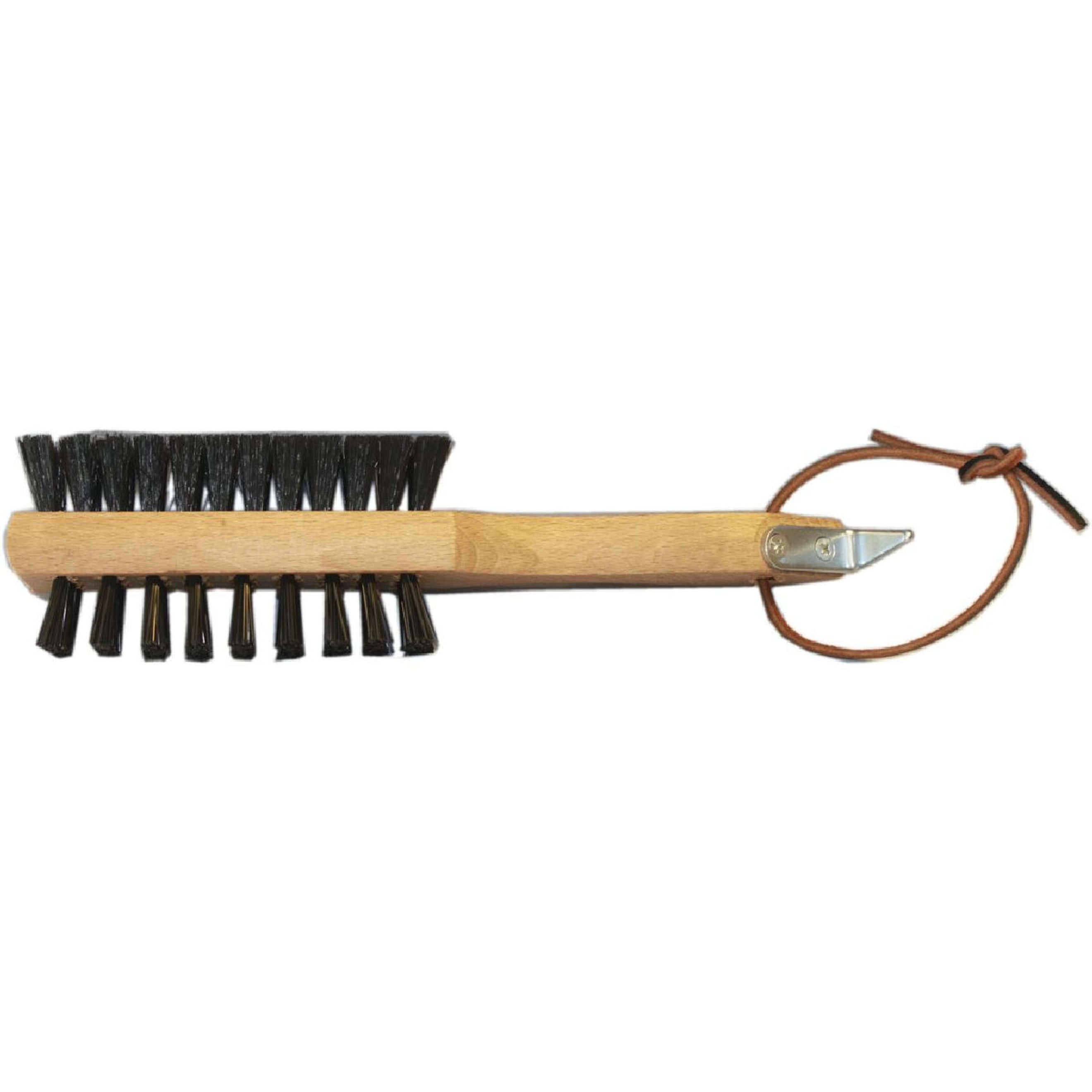 Borstiq Limpia Cascos con Cepillo Borstiq Limpia Cascos con Cepillo