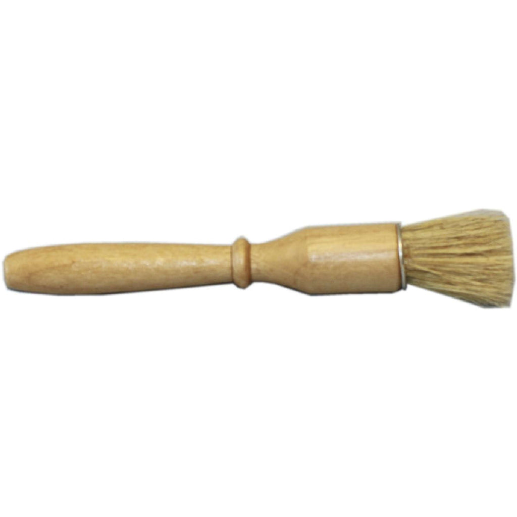 Borstiq Brocha para Aceite de Cascos