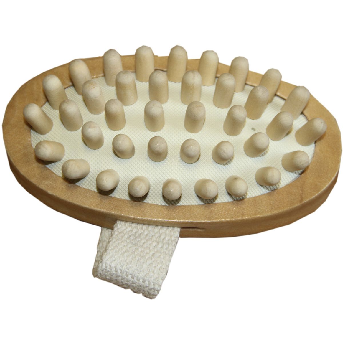 Borstiq Cepillo de Masaje