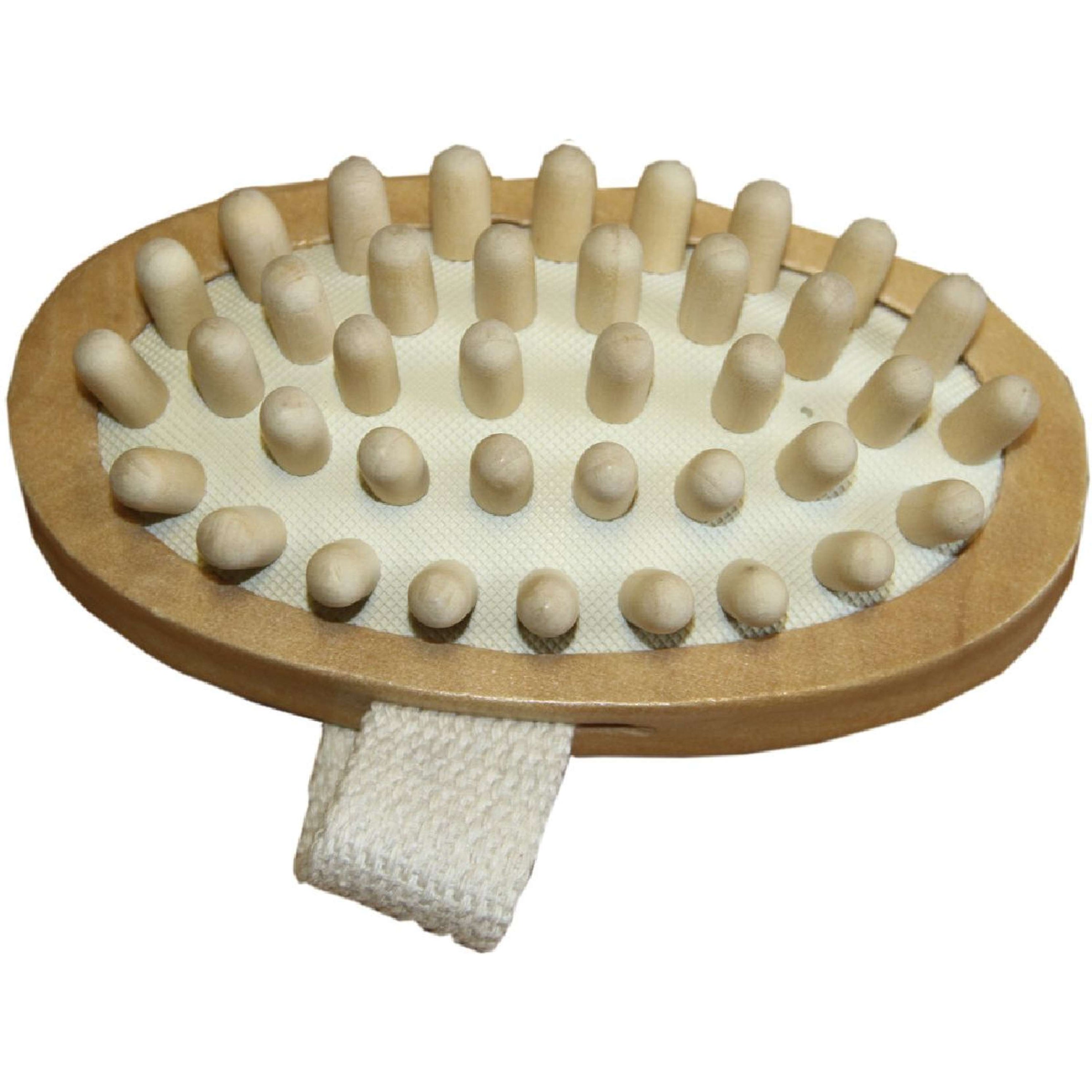 Borstiq Cepillo de Masaje Borstiq Cepillo de Masaje