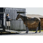 Norton Ayuda de carga Línea Negro