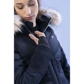 Pro Series Chaqueta Amplitude Azul