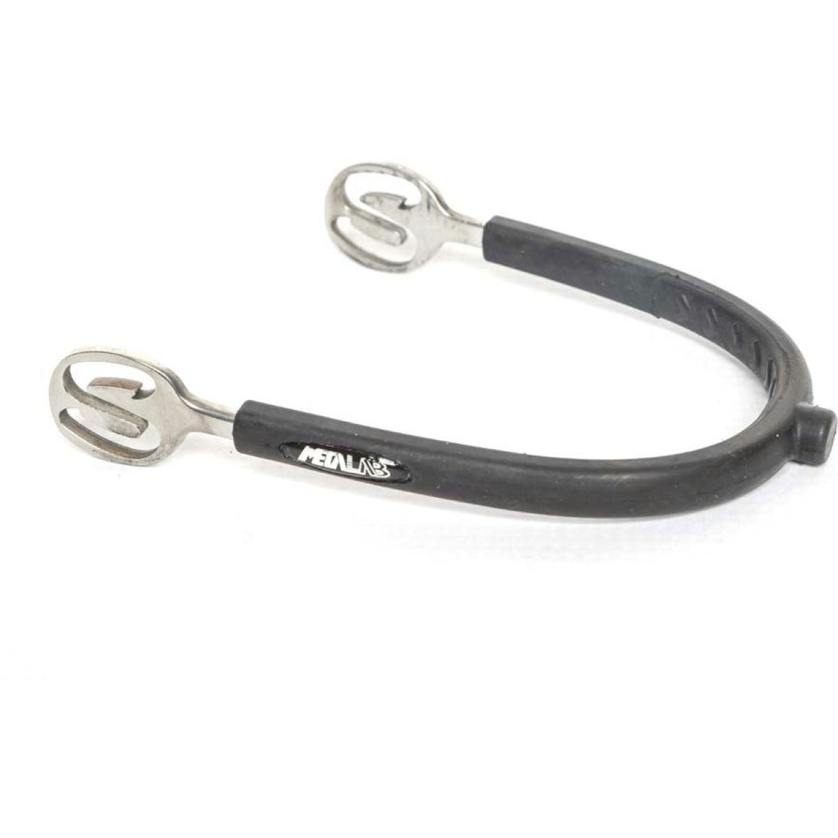 Metalab Espuelas Romas POW con Goma