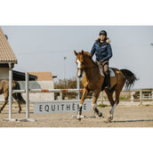 Pro Series Sudadera con capucha y cremallera Hunter Hombres Negro