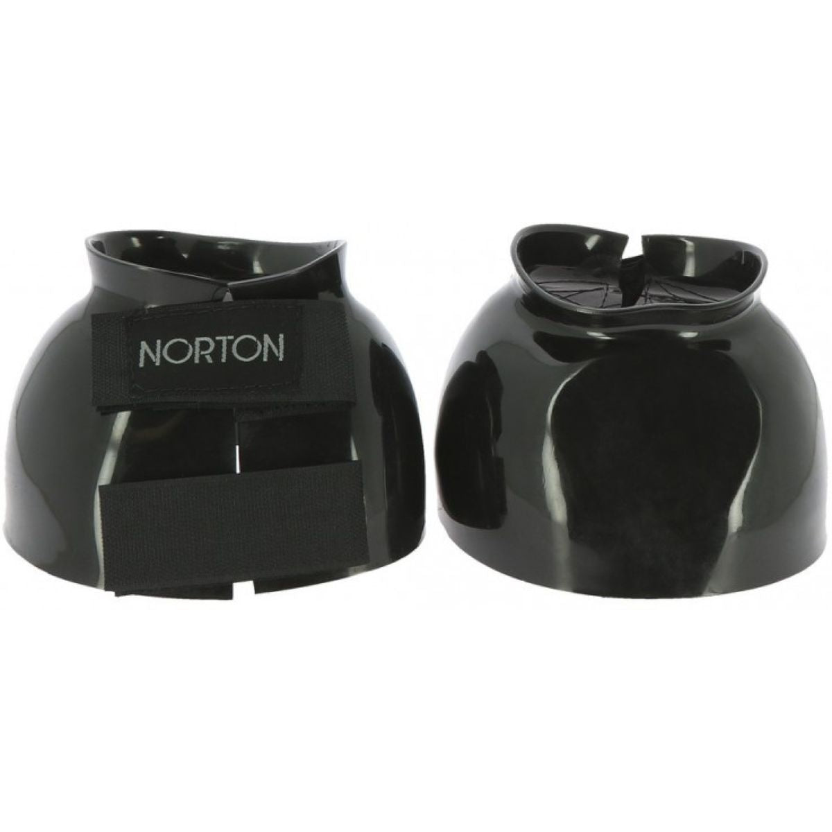 Norton Botas de Campana Anti Turn Negro