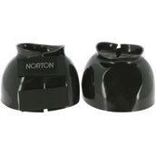 Norton Botas de Campana Anti Turn Negro