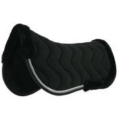 EQUITHÈME Mantilla Jump Pro Negro