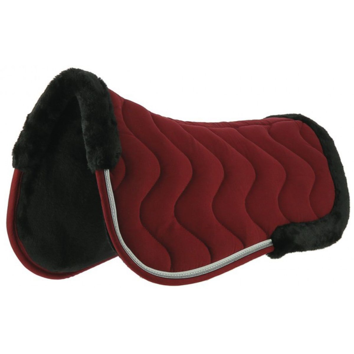 EQUITHÈME Mantilla Jump Pro Bordeaux