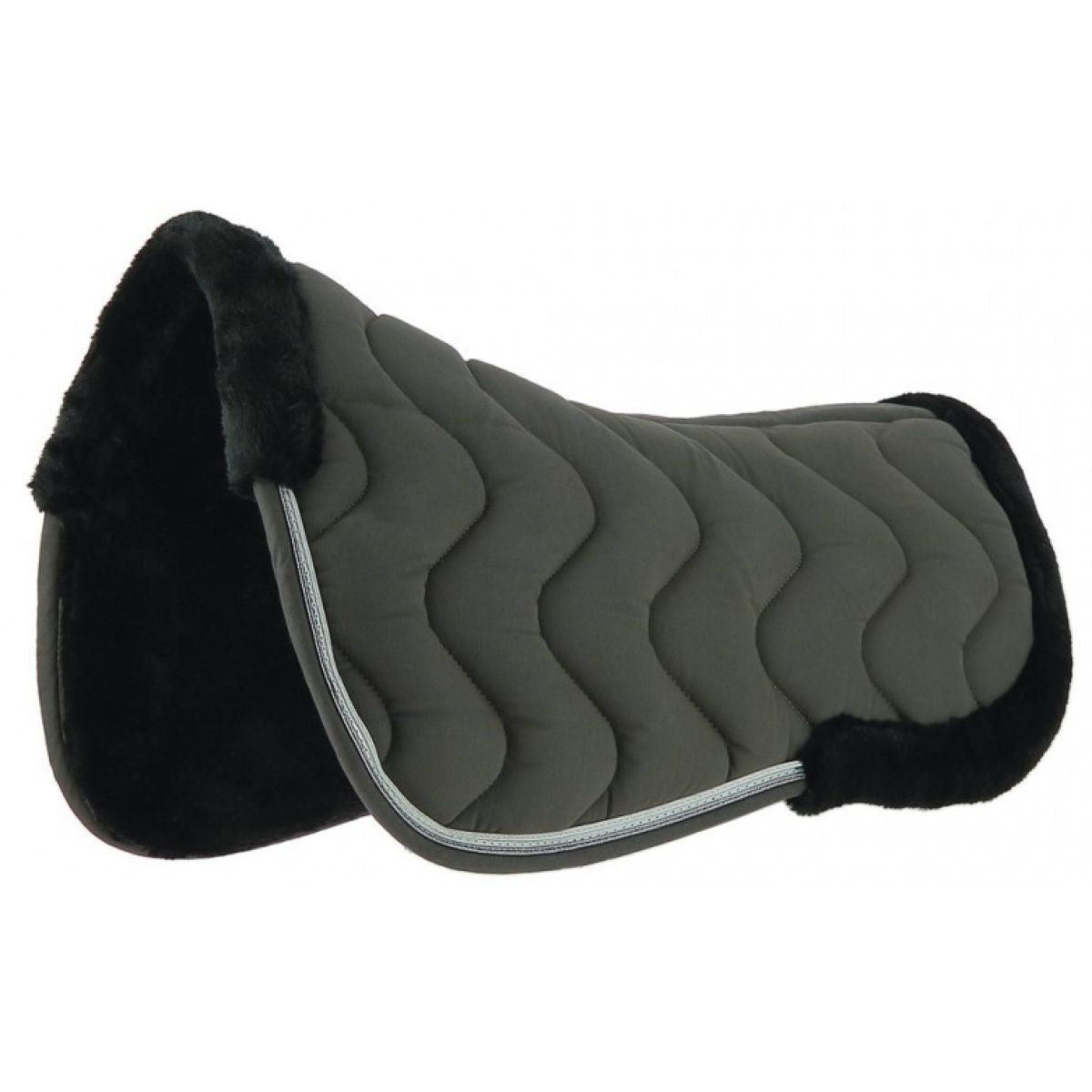 EQUITHÈME Mantilla Jump Pro Gris