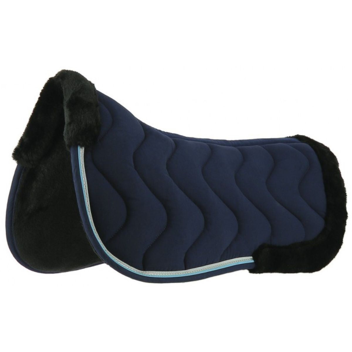 EQUITHÈME Mantilla Jump Pro Navy