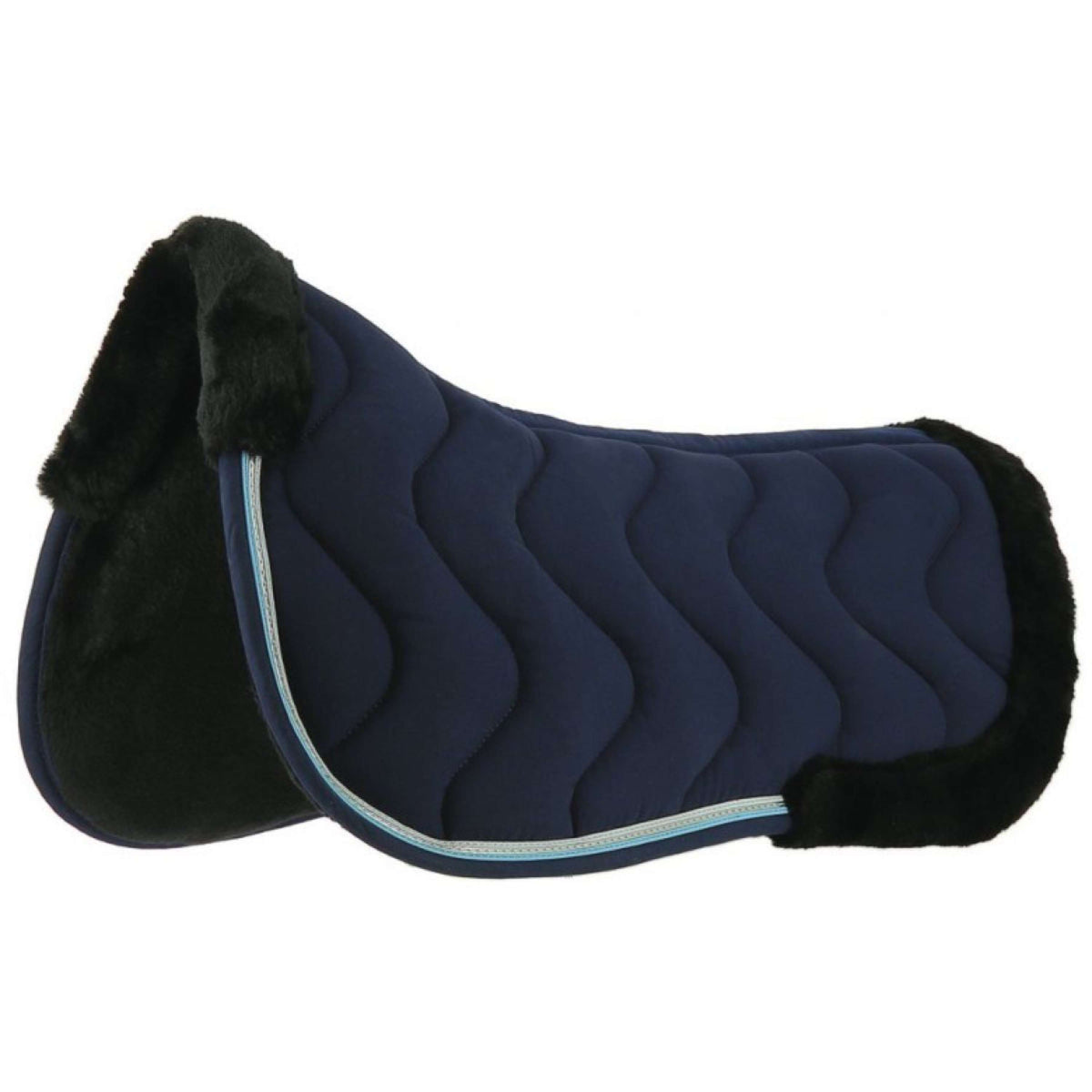 EQUITHÈME Mantilla Jump Pro Navy