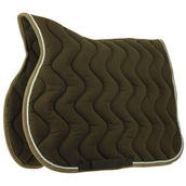 EQUITHÈME Mantilla Polyfun Chocolate