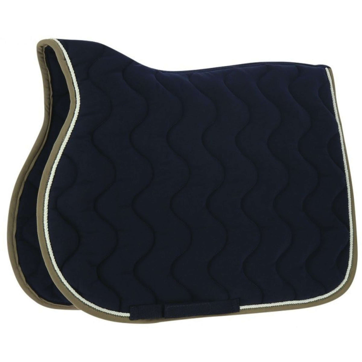 EQUITHÈME Mantilla Polyfun Navy