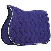 EQUITHÈME Mantilla Polyfun Morado