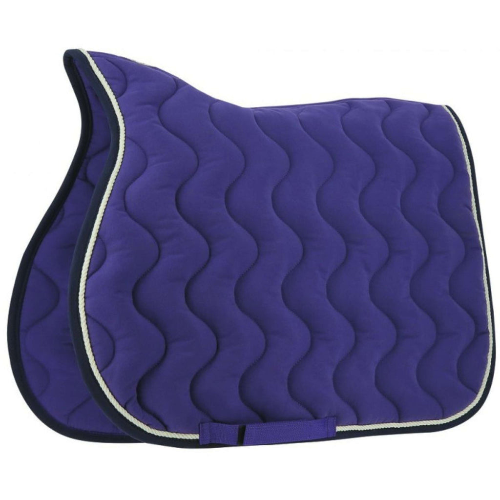 EQUITHÈME Mantilla Polyfun Morado